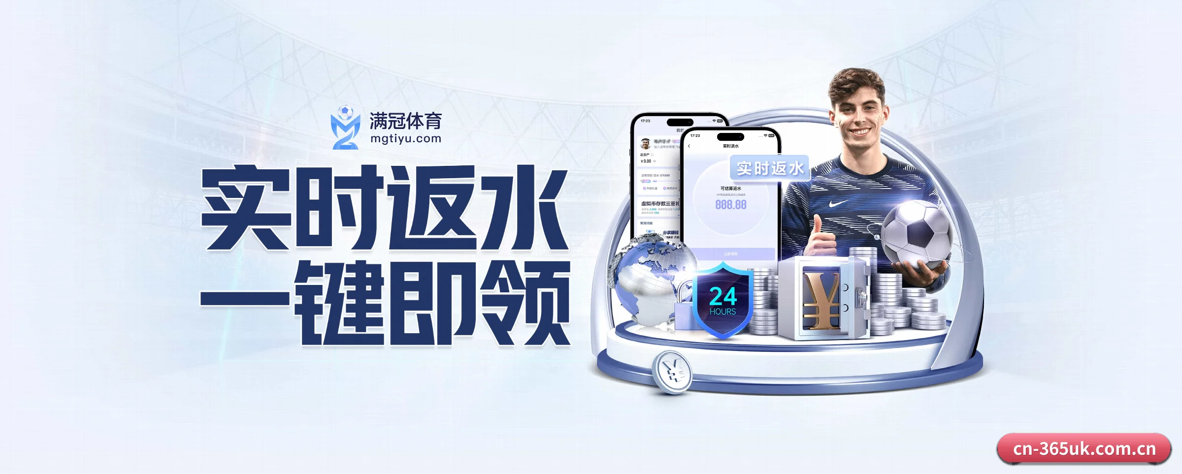 业务扩张