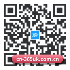 iOS 苹果版 二维码