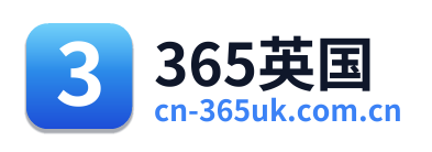 365英国 Logo